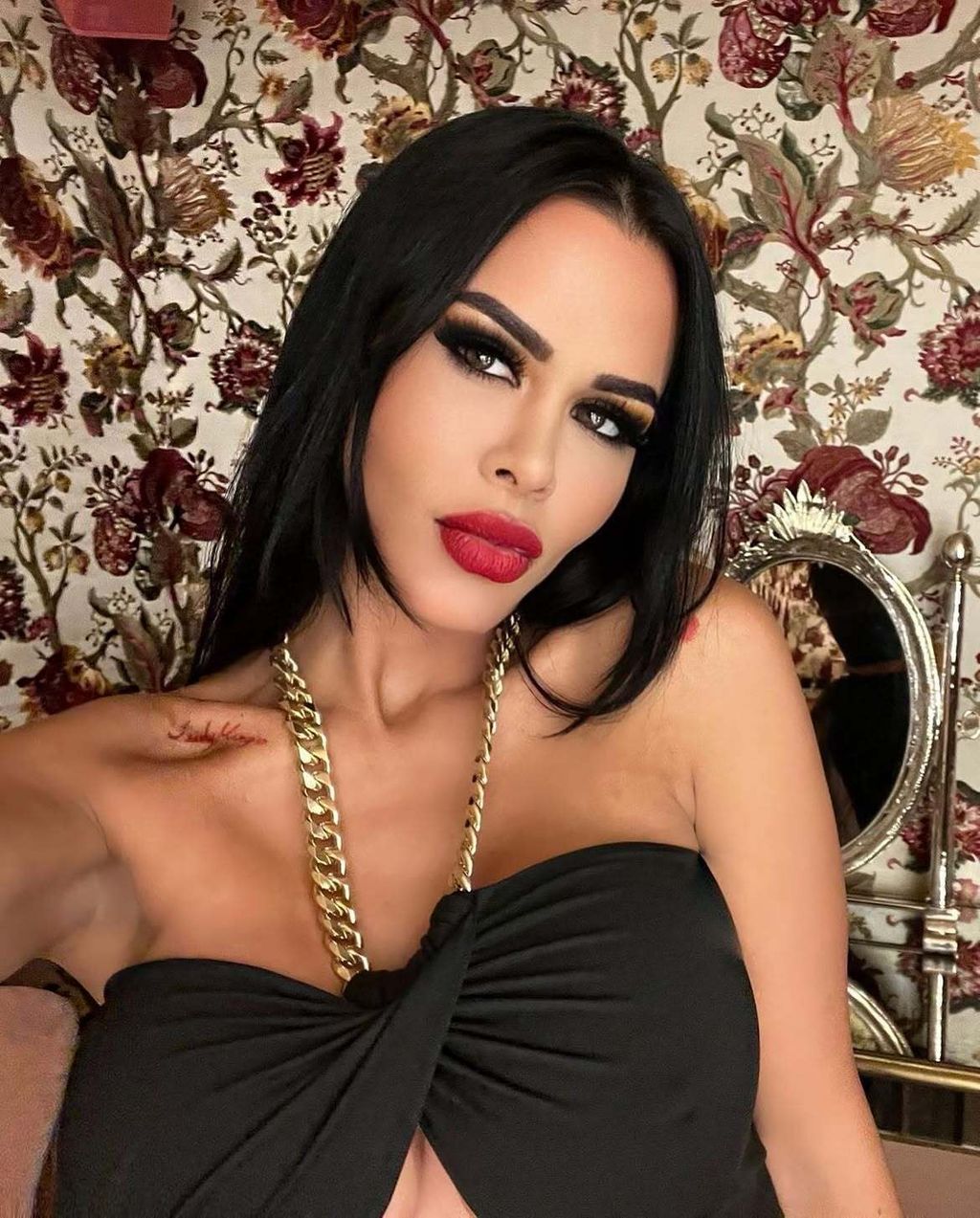 Leidy Mazo - 4