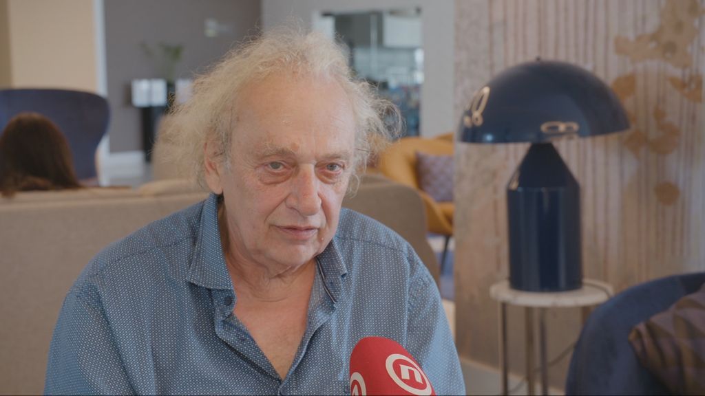 Zlatko Burić - 1