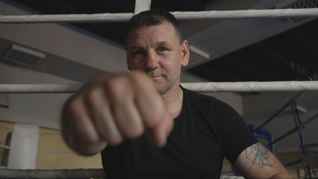 Goran Borović - 4