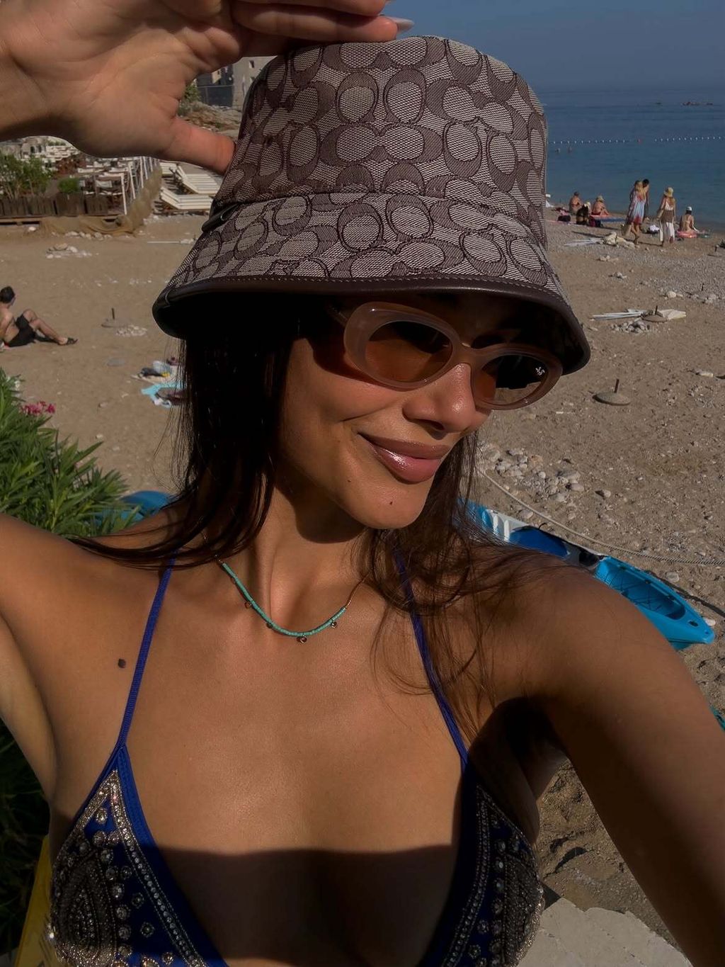 Laura Gnjatović - 2