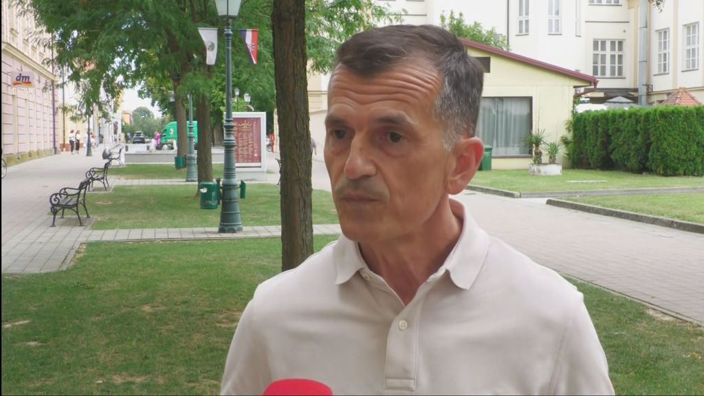 Vedran Pavlek