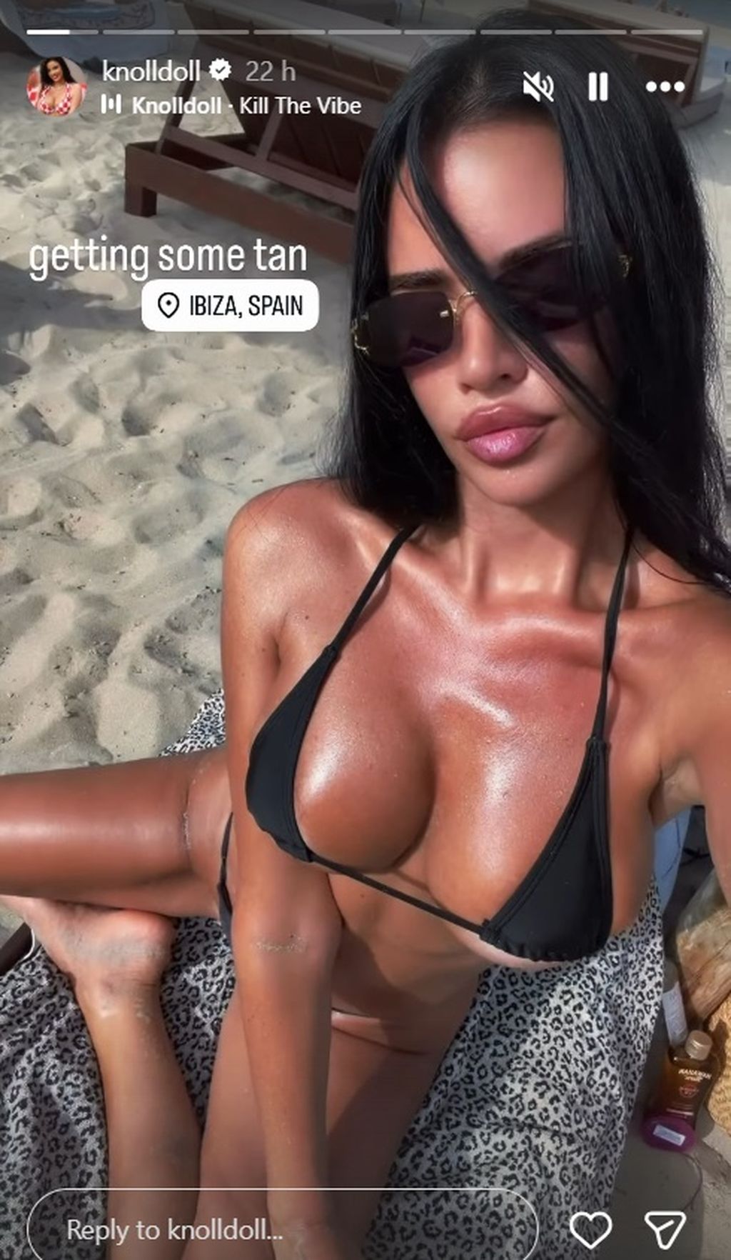 Ivana Knoll - 2