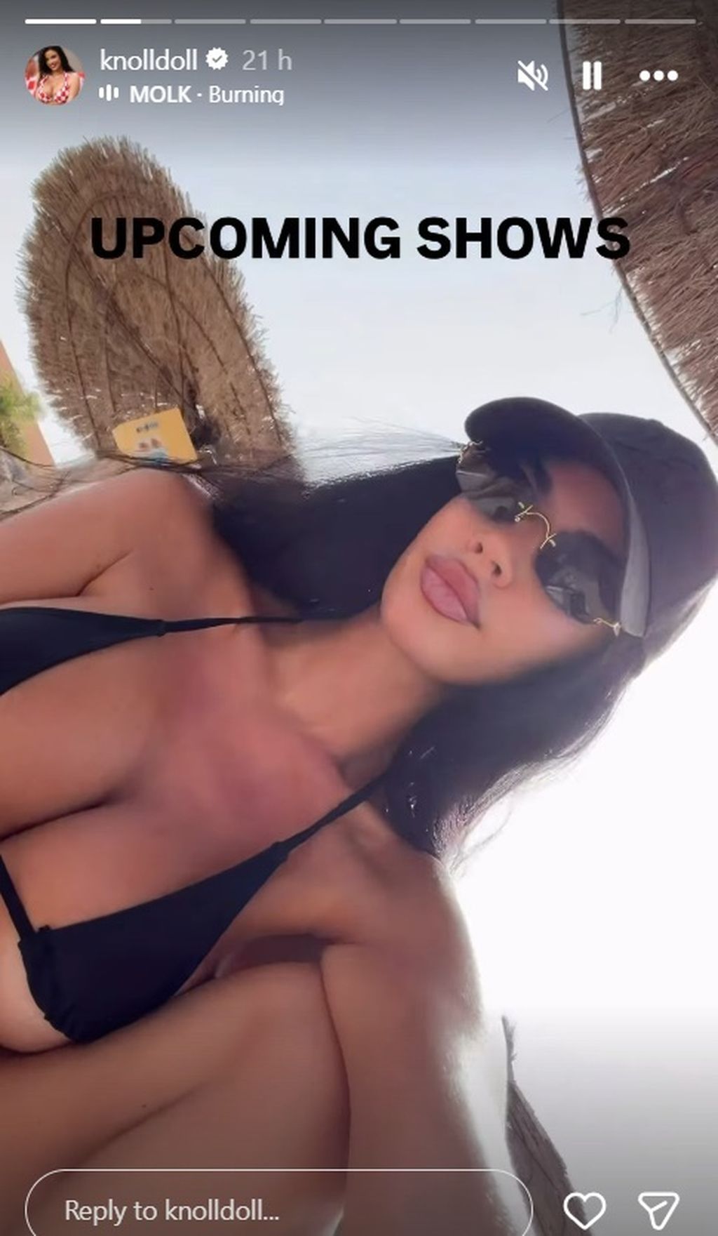 Ivana Knoll - 3