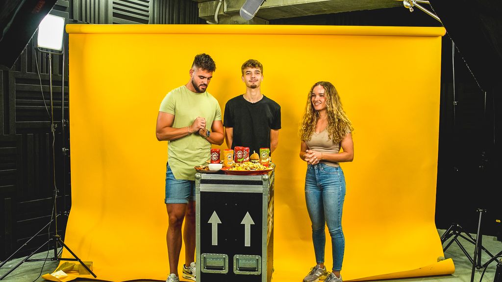 Pet recepata, tri kušača i jedan pobjednik