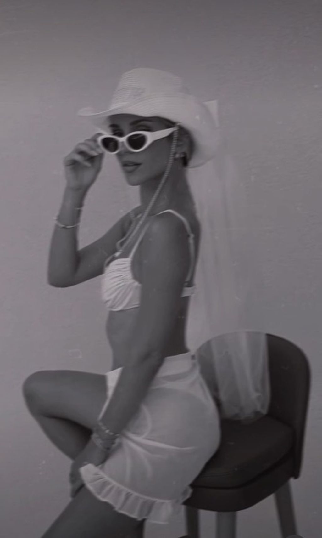 Kaja Vidmar na Instagramu - 2