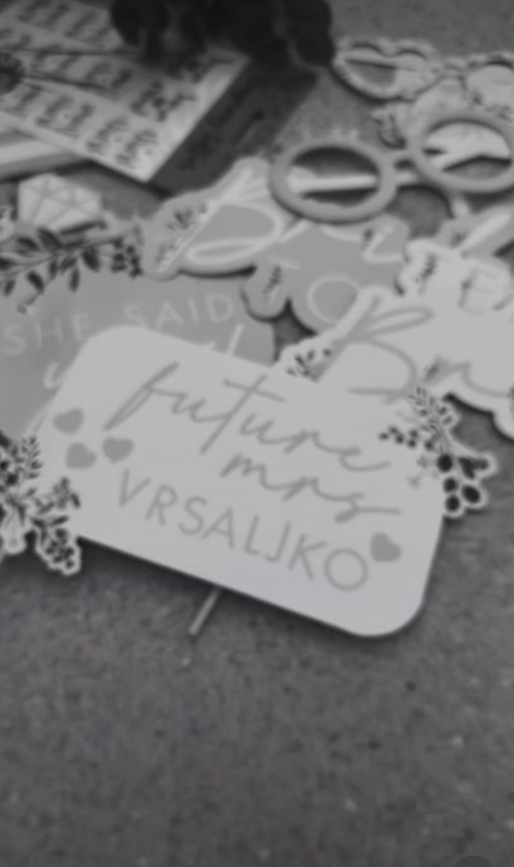 Kaja Vidmar na Instagramu - 3