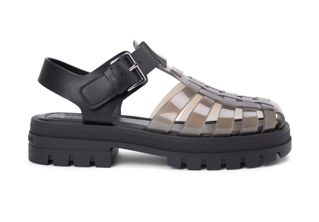 Zalando, Tommy Jeans sandale, 49,95 eura