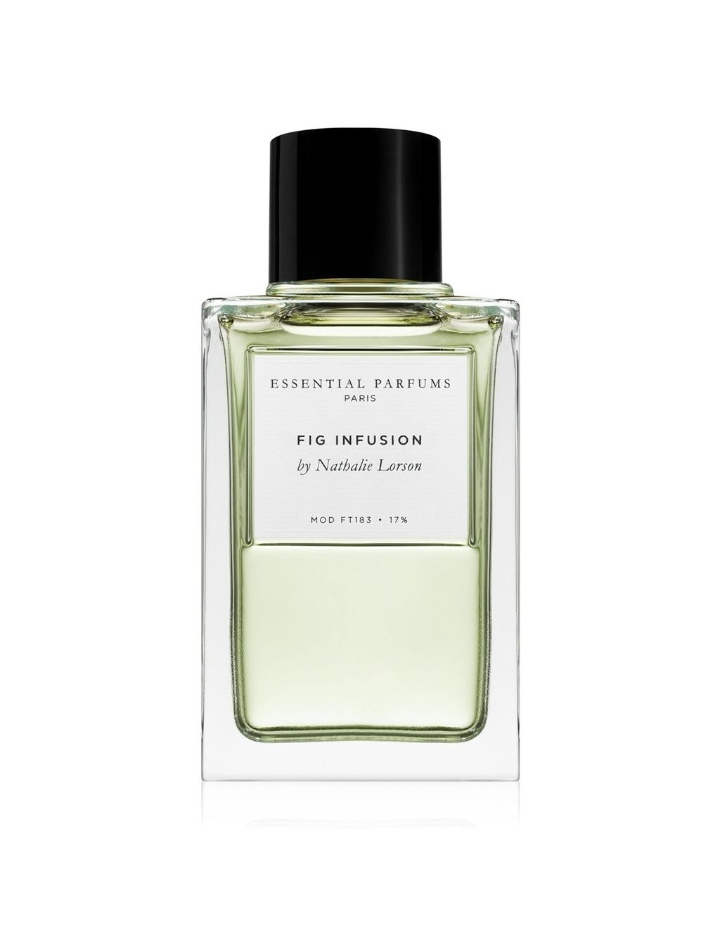 Essential Perfumes Fig Infusion