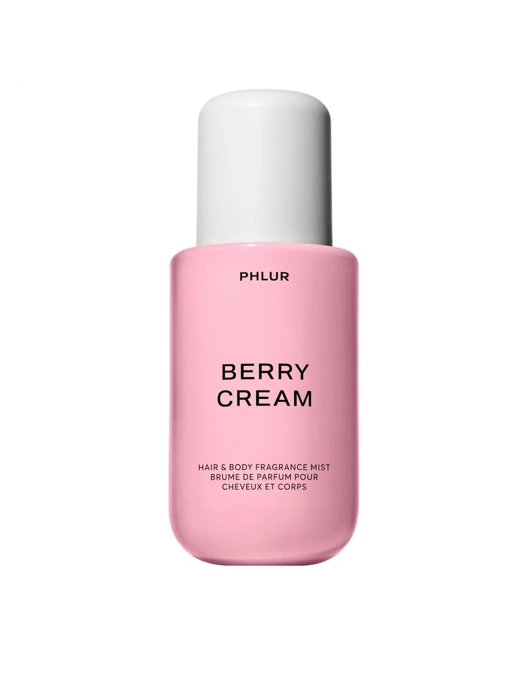 Phlur Berry Cream