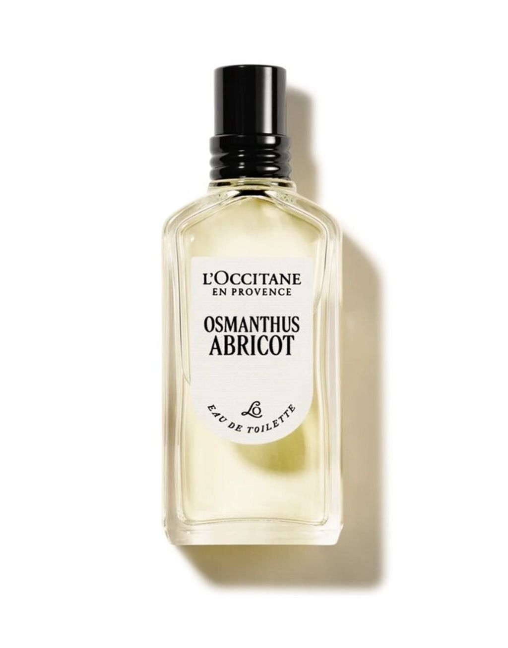 L'Occitane Osmanthus Abricot