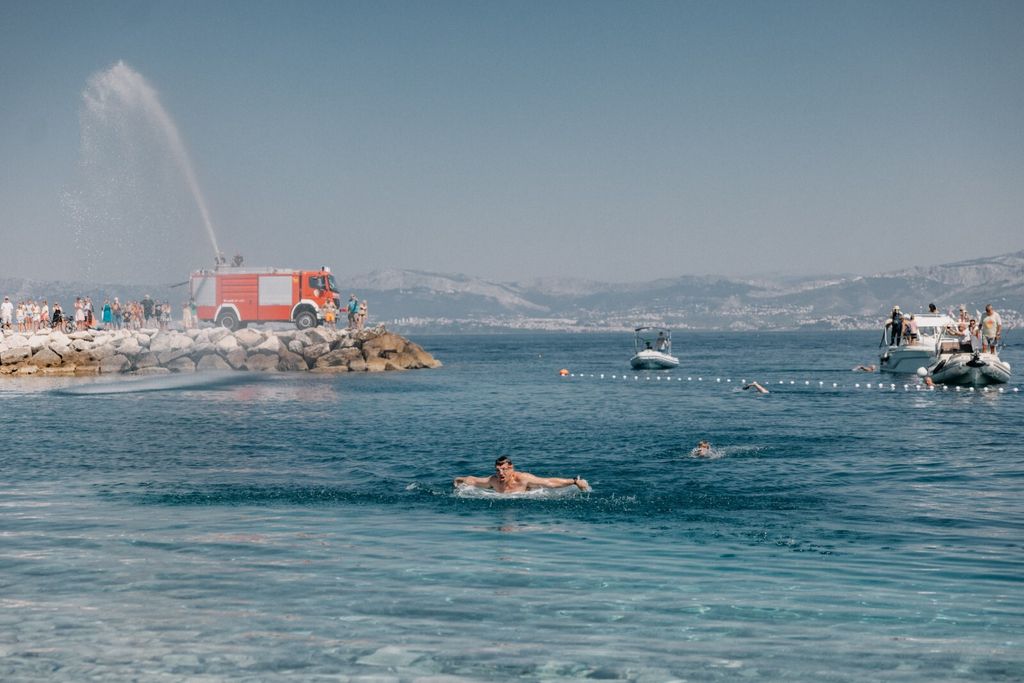 Humanitarni ultramaraton Brač 100K
