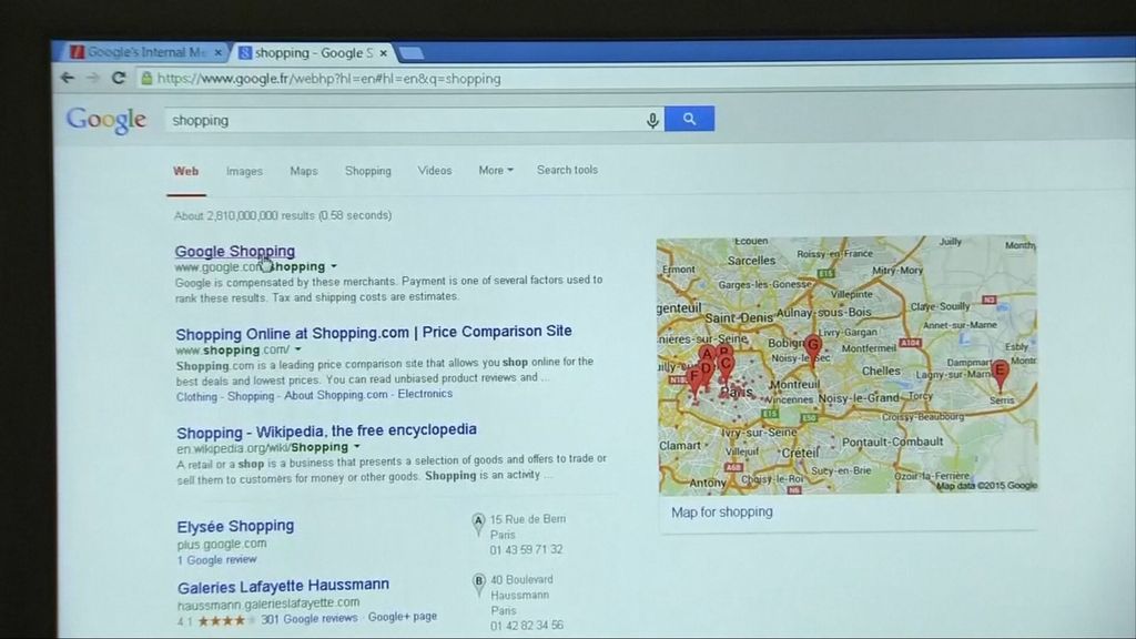 Google - 2