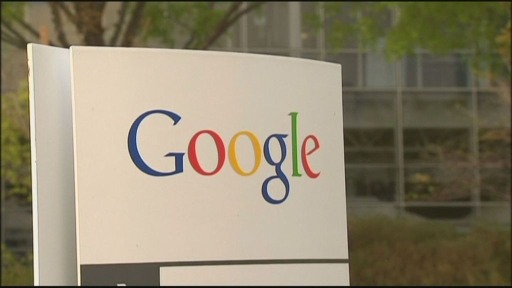 Google - 2