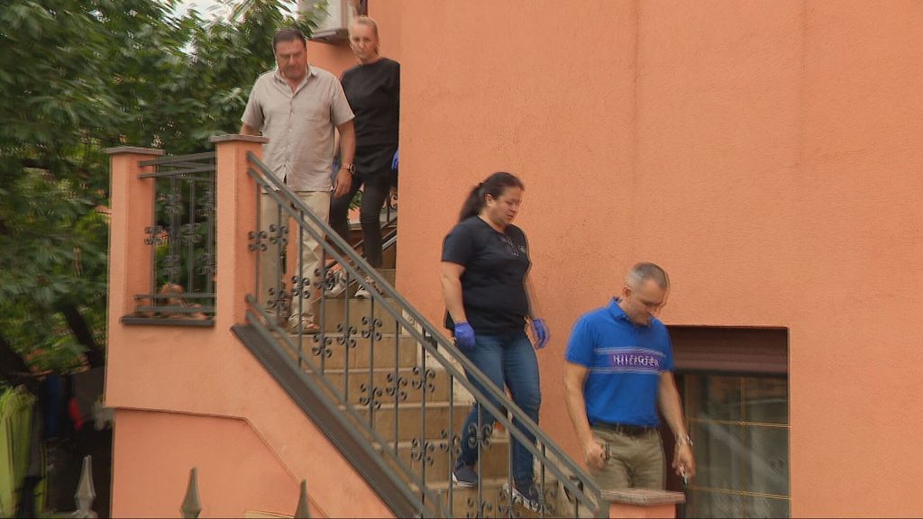 Uhićenje Damira Šegote - 4