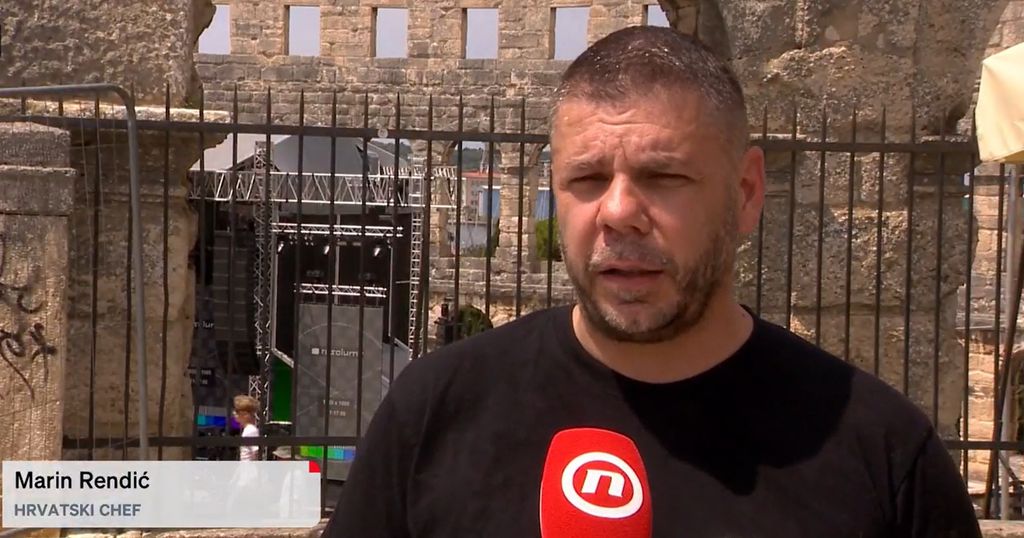 Marin Rendić