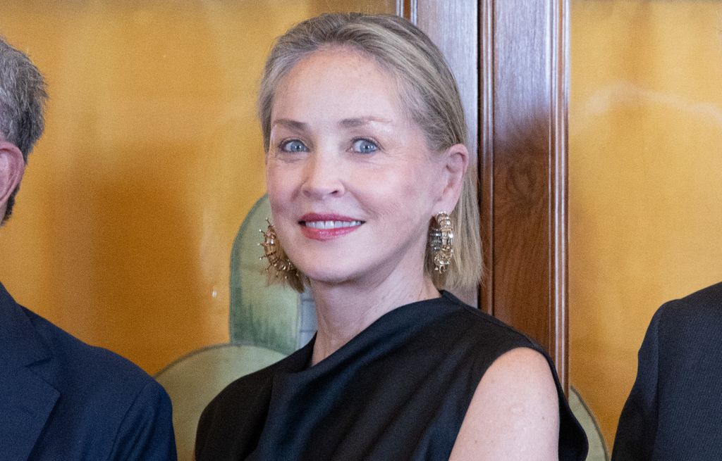 Sharon Stone - 3