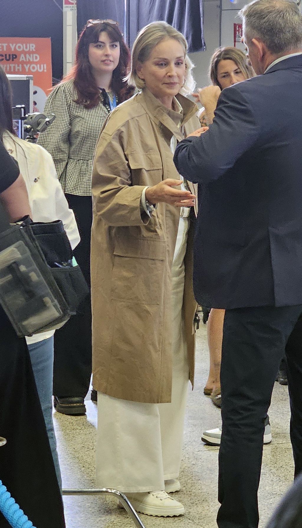 Sharon Stone - 4