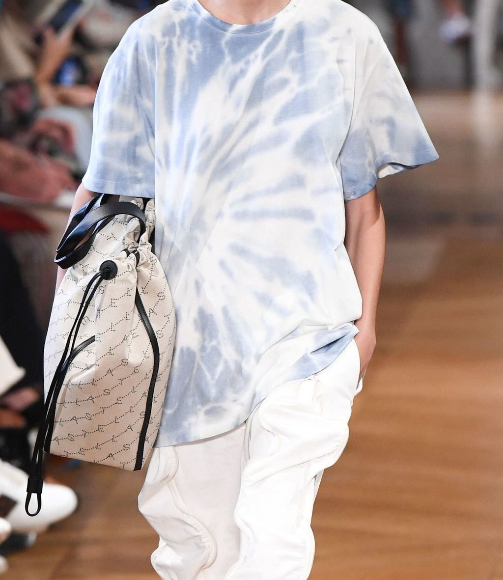 Tie-dye majice