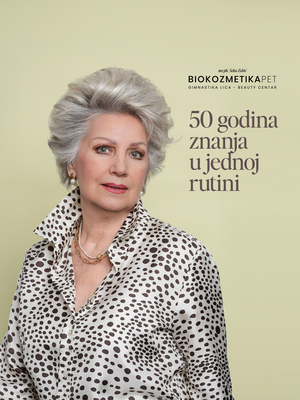 BIO KOZMETIKA PET d.o.o.