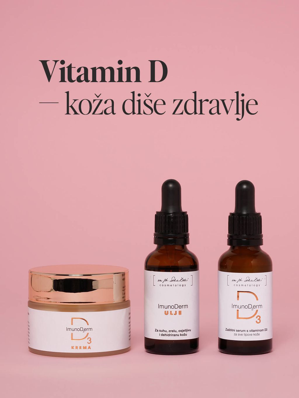 BIO KOZMETIKA PET d.o.o.
