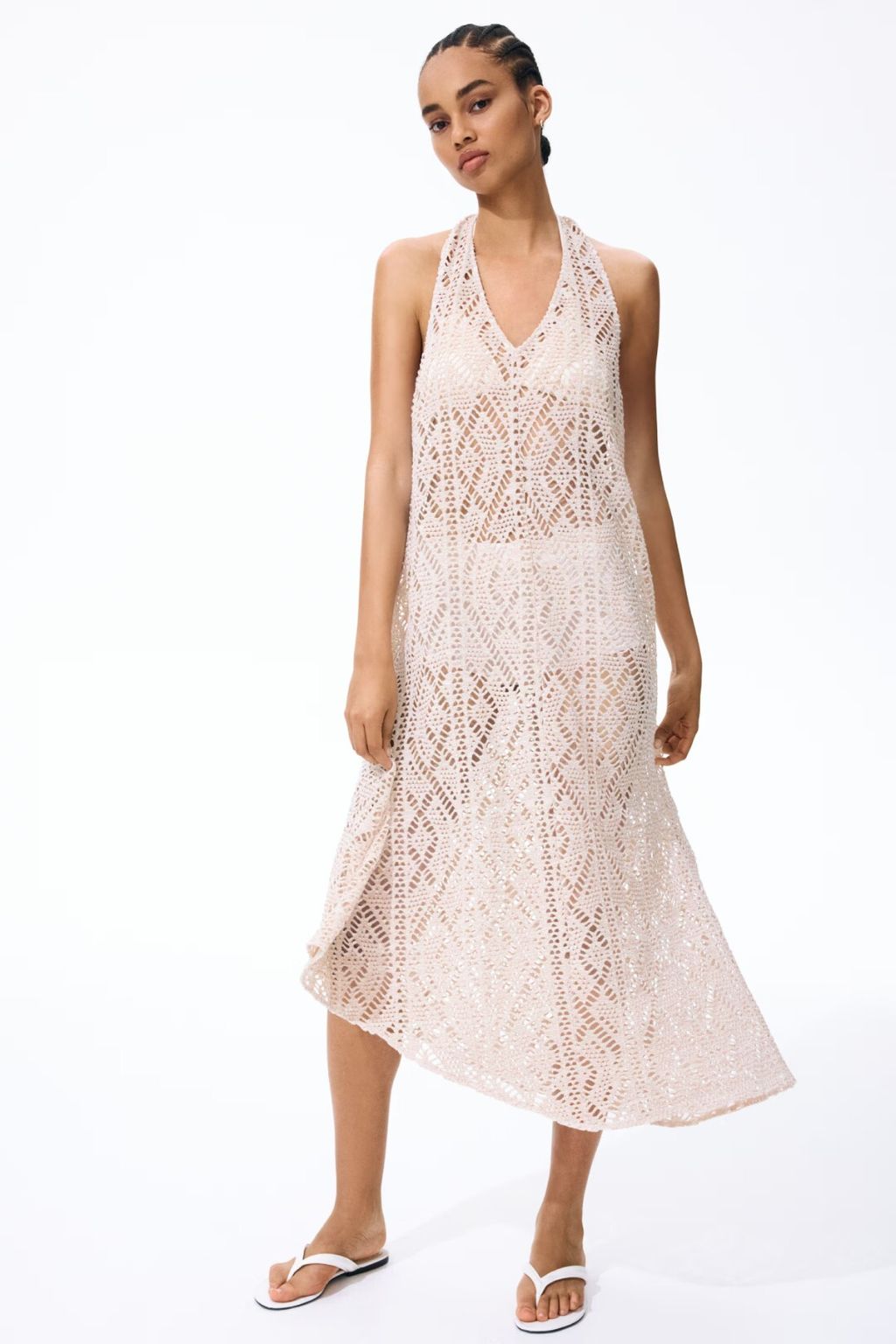 H&M haljina, 34,99 eura