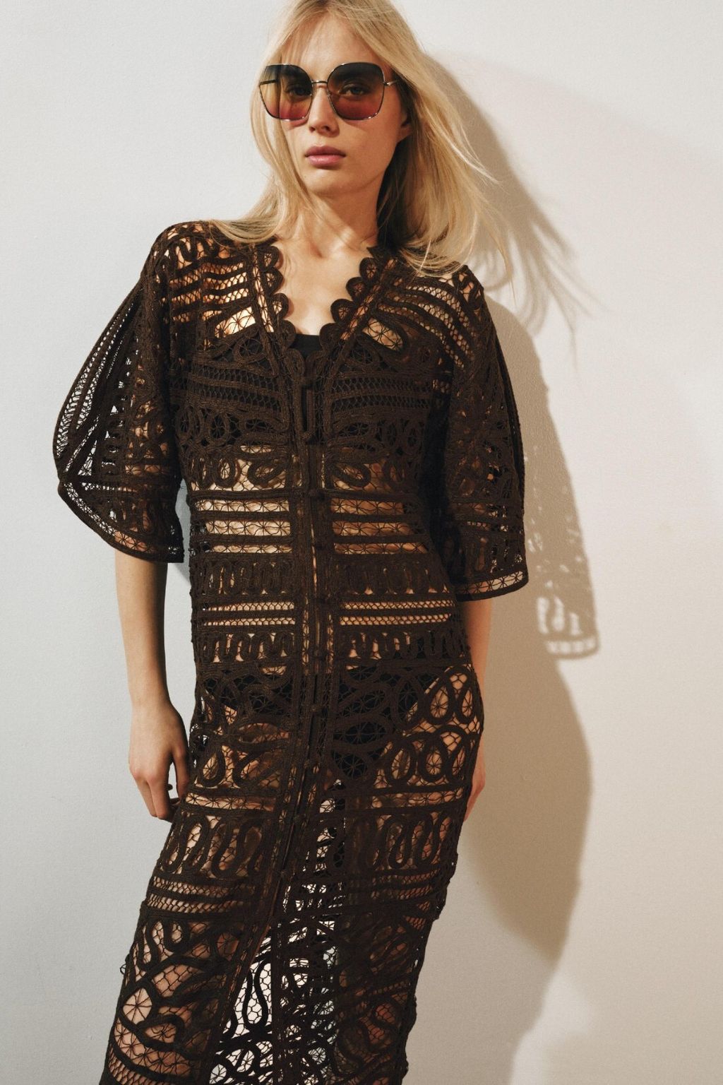 Zara haljina, 89,95 eura