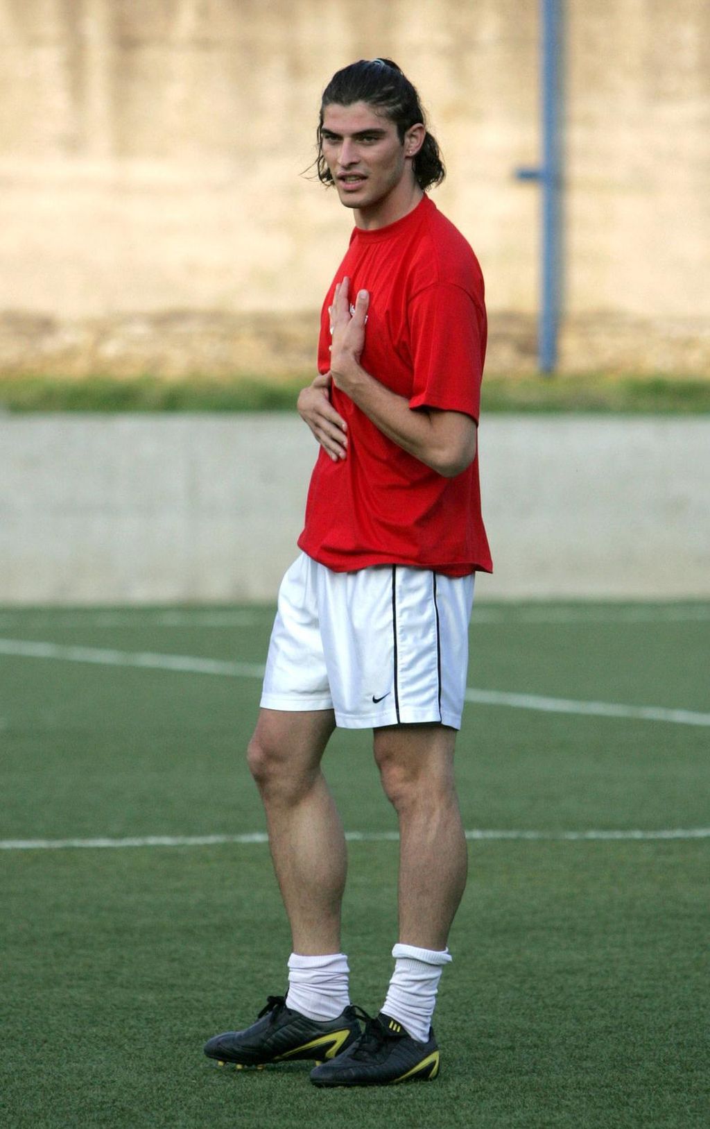 Andy Bara - 2