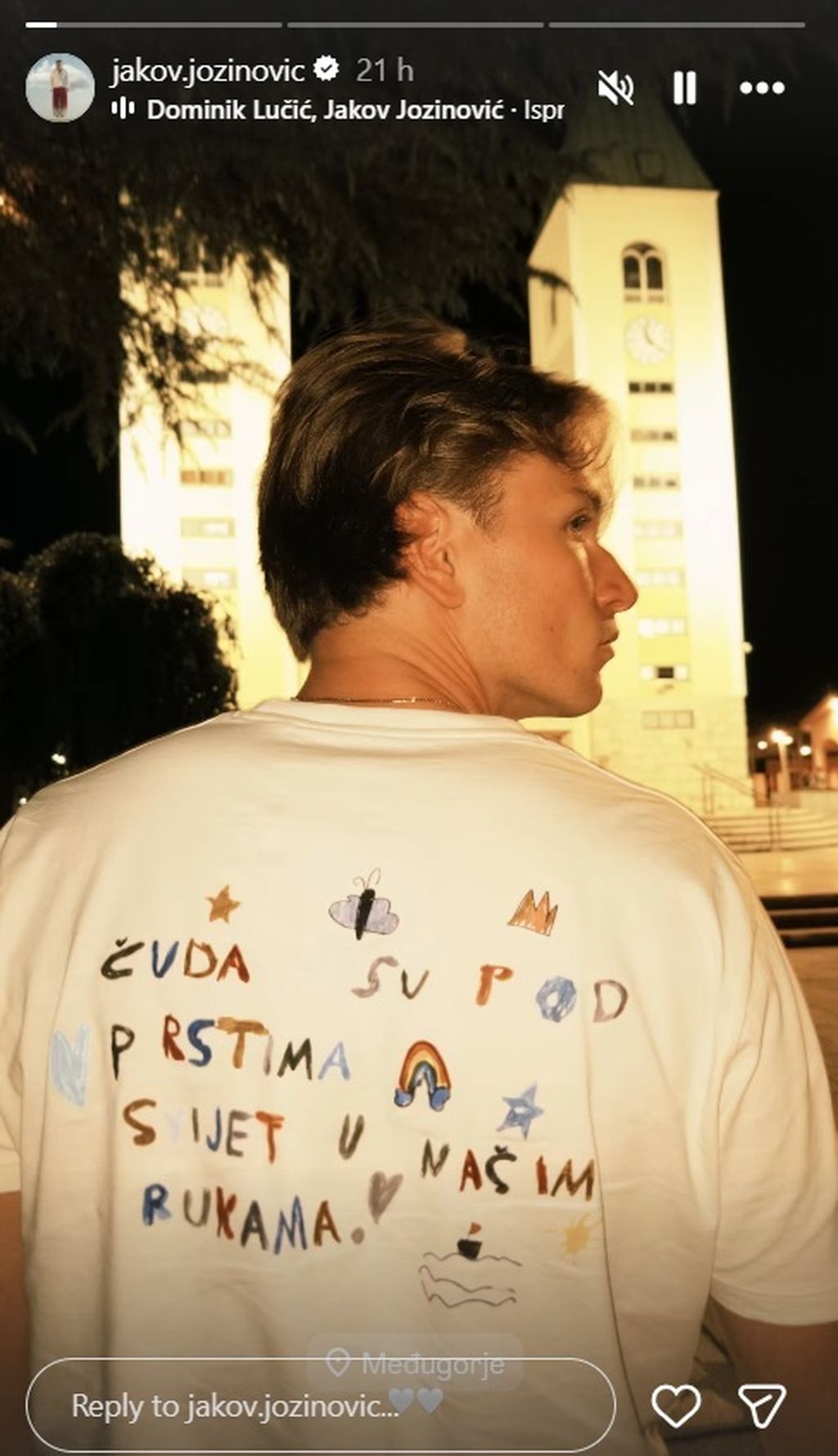 Jakov Jozinović - 2