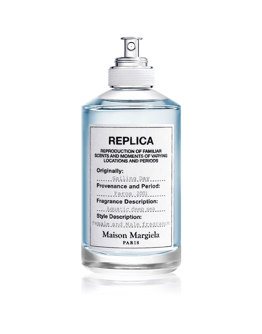 Maison Margiela Replica Sailing Day