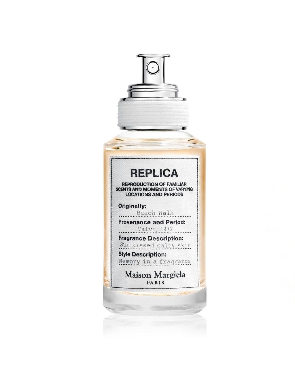 Maison Margiela Replica Beach Walk