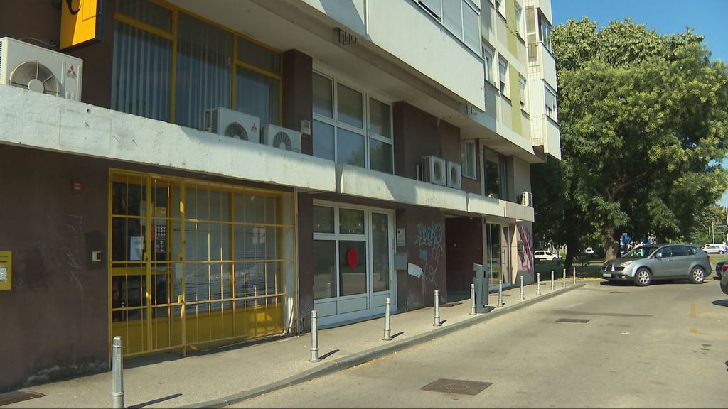 Pljačka na Knežiji - 5
