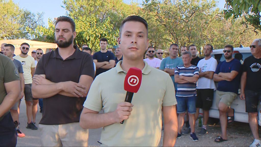 Prosvjed u Radašinovcima - 5