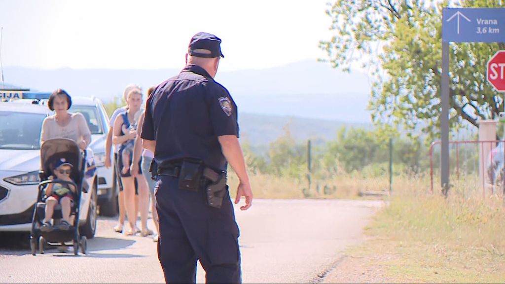 Prosvjed u Radašinovcima - 5