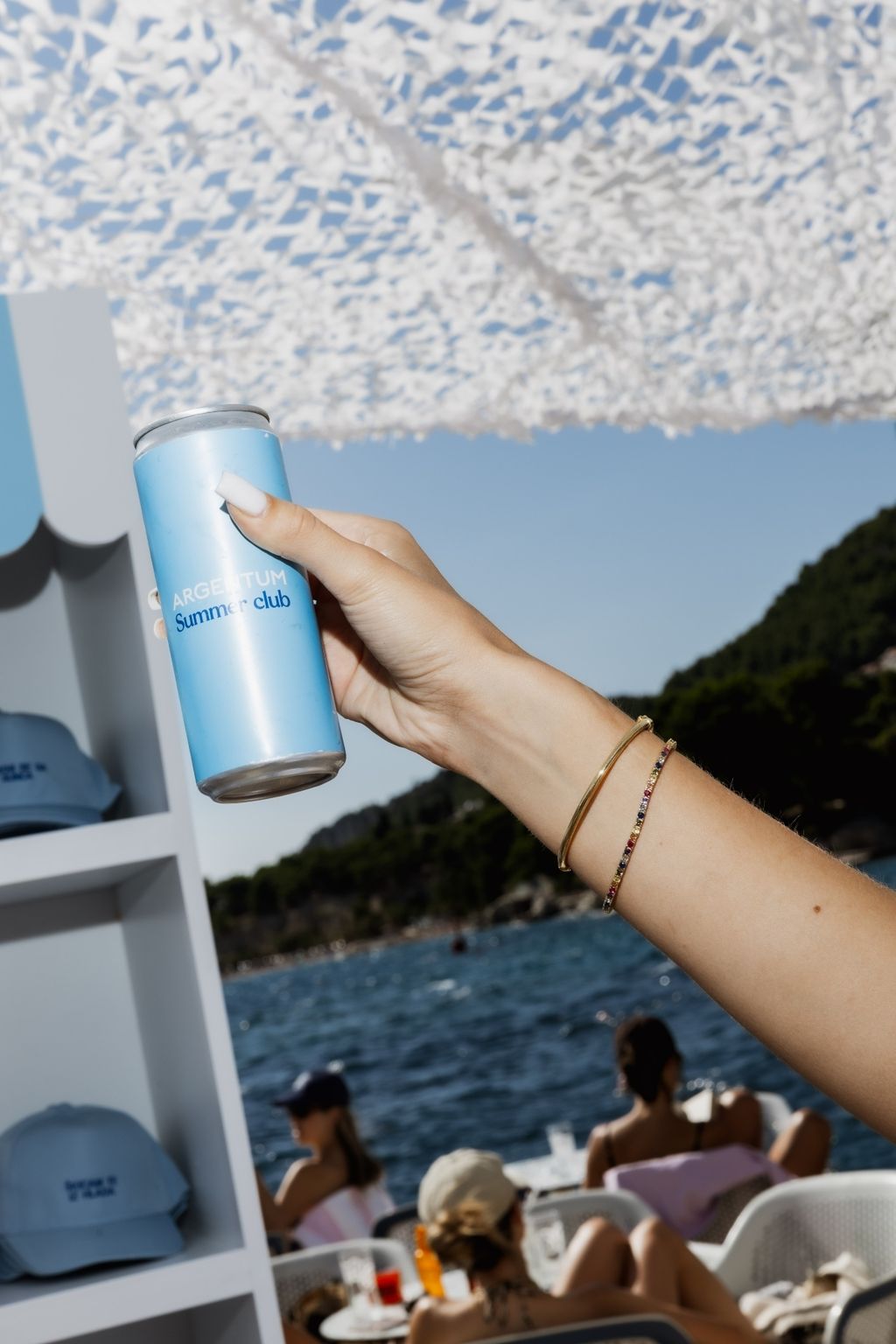 Argentum Summer Club