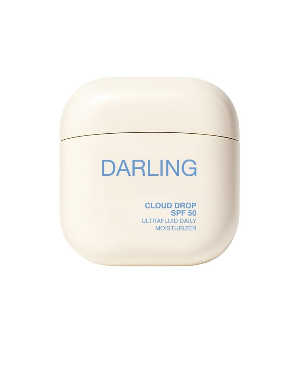 Darling Cloud drop SPF 50, 45 eura