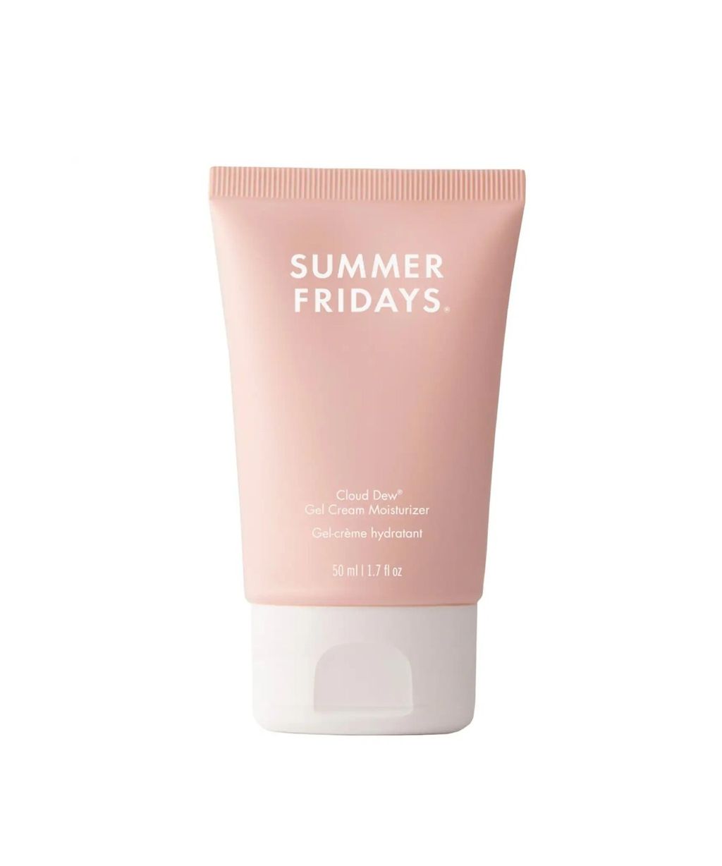 Summer Fridays Cloud Dew Gel Cream Moisturizer, 44,85 eura