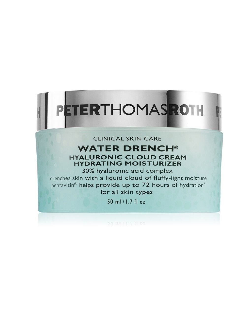 Peter Thomas Roth Water Drench Hyaluronic Cloud Cream, 51,70 eura