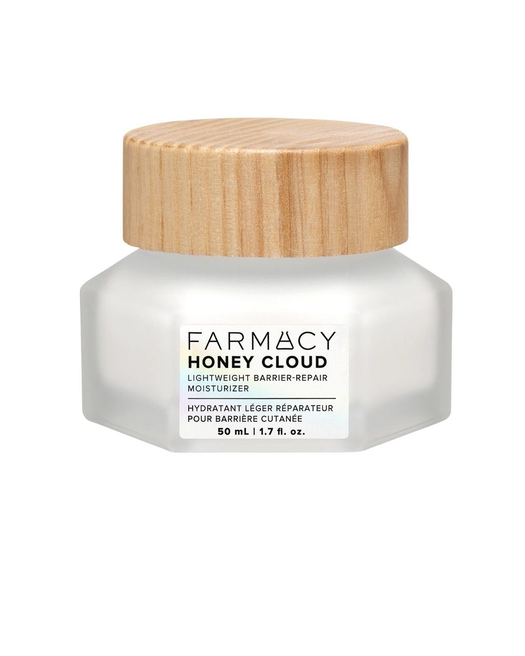 Farmacy Honey Cloud Moisturizer, 50,60 eura