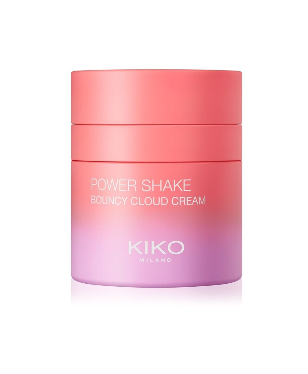 Kiko Milano Power Shake Bouncy Cloud Cream, 19 eura