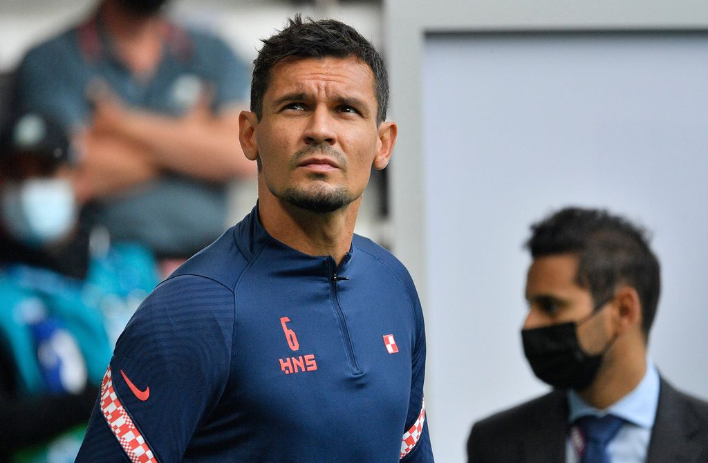 Dejan Lovren
