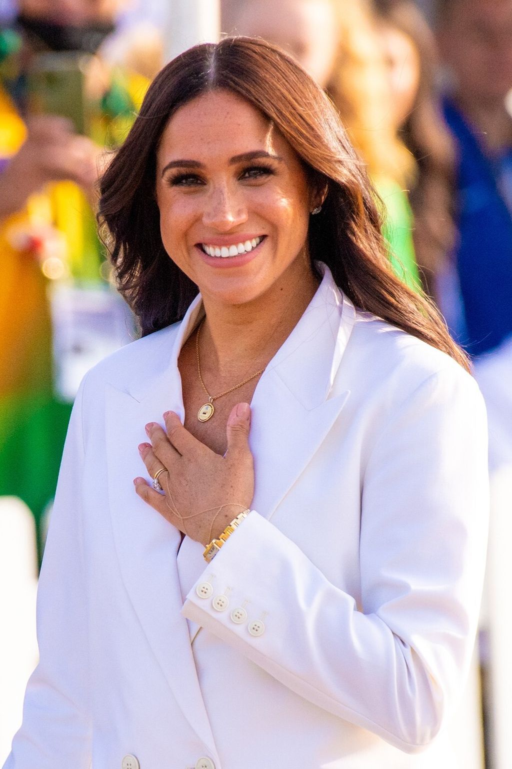 Meghan Markle - 2