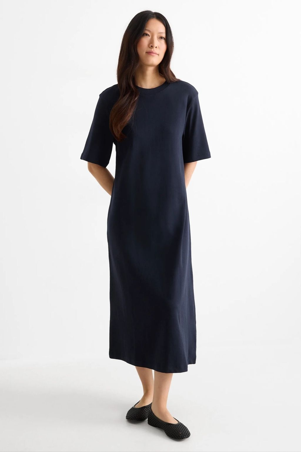 T-shirt haljina (C&A), 22,99 eura