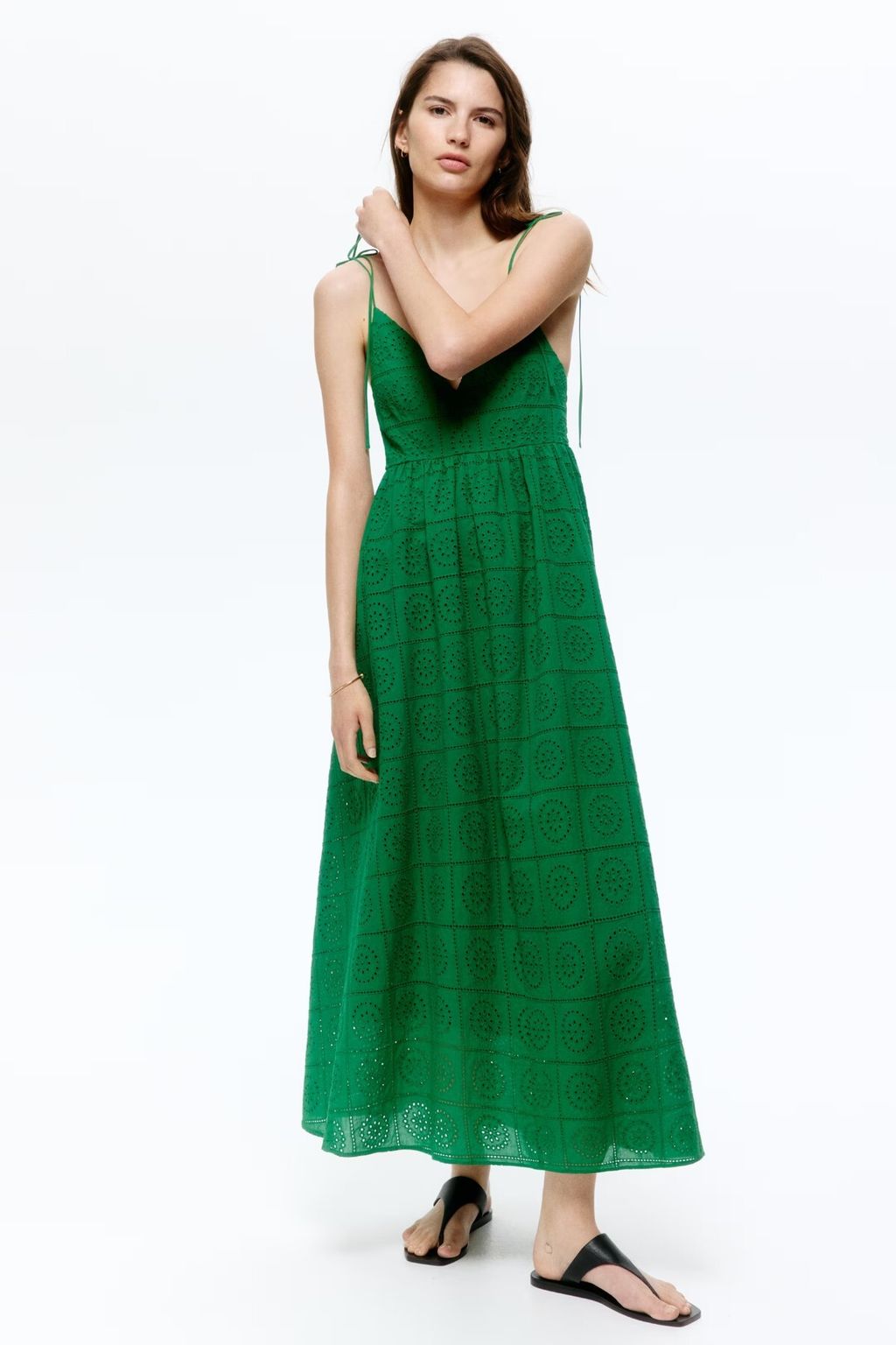 Haljina (H&M), 47,99 eura