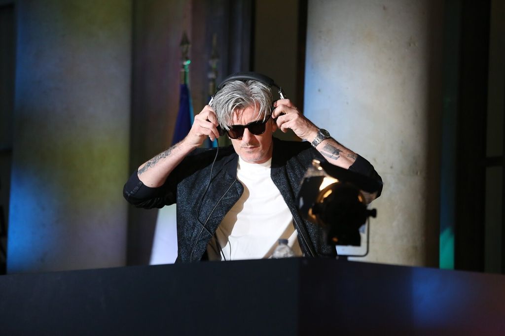 DJ Kavinsky