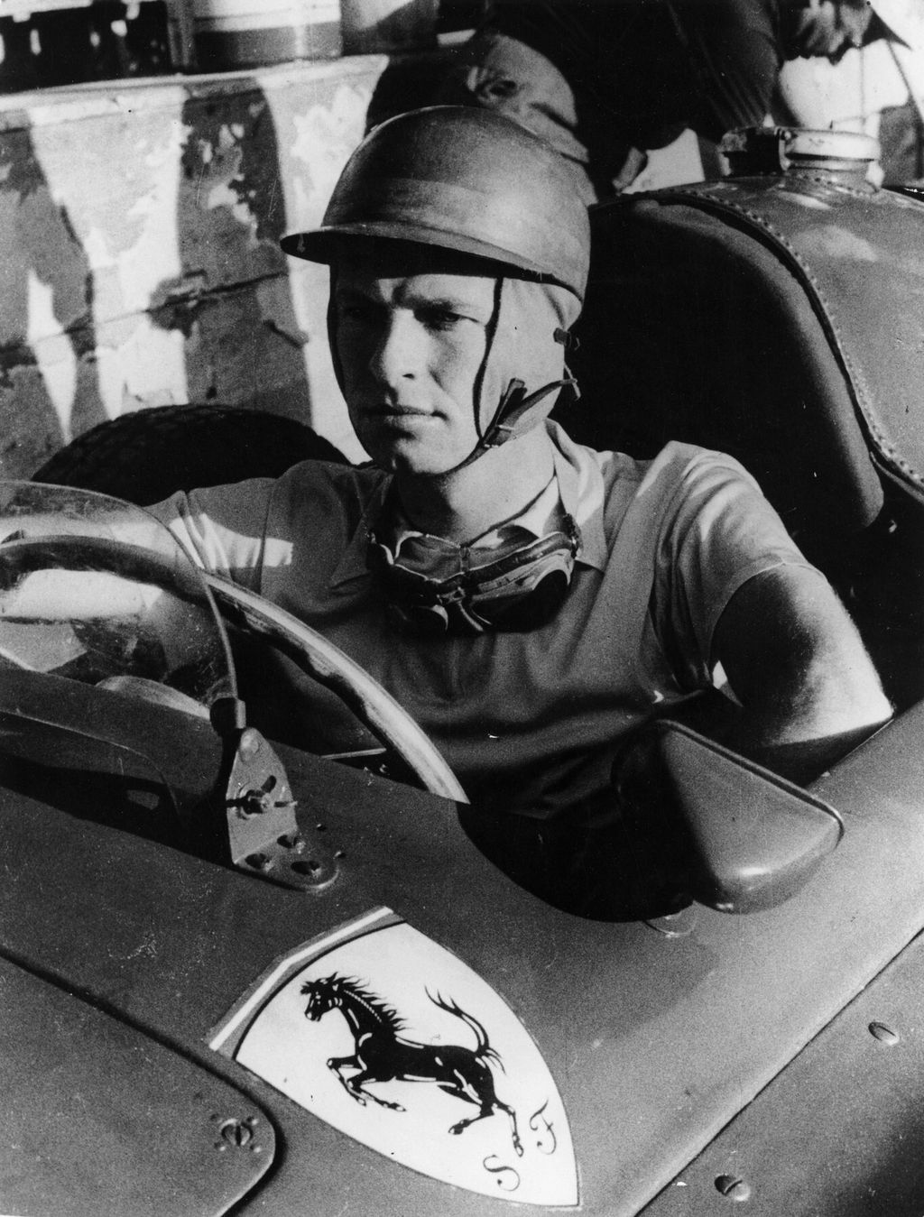 Peter Collins