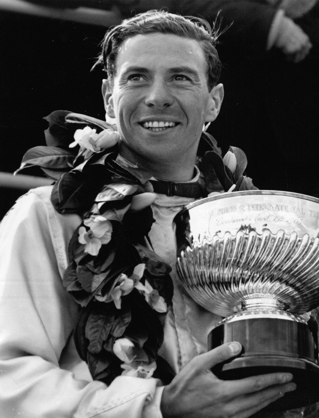 Jim Clark