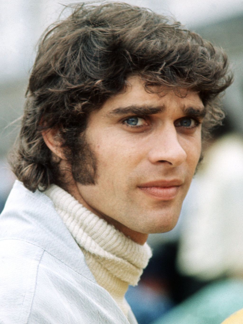 François Cevert