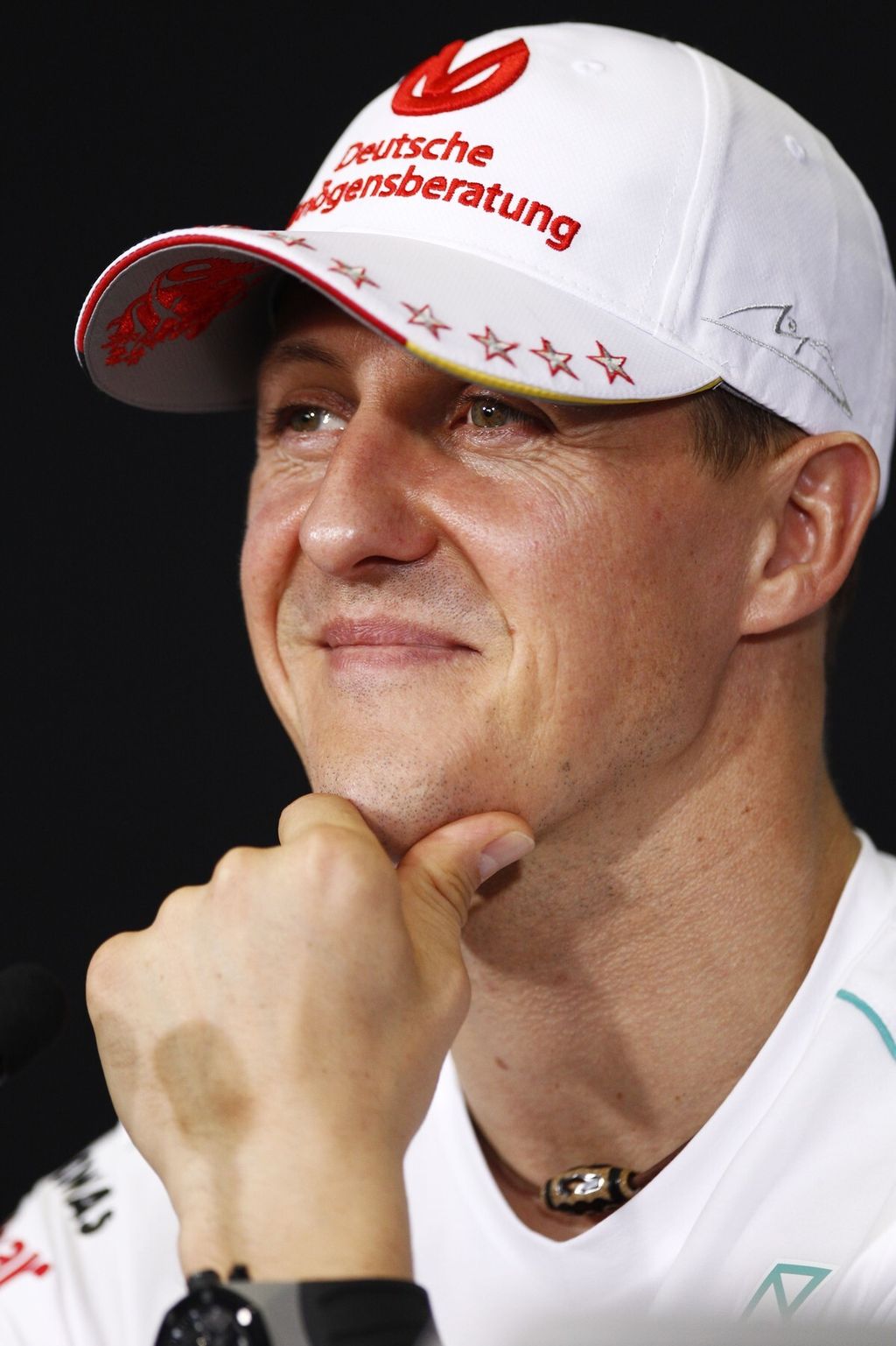 Michael Schumacher