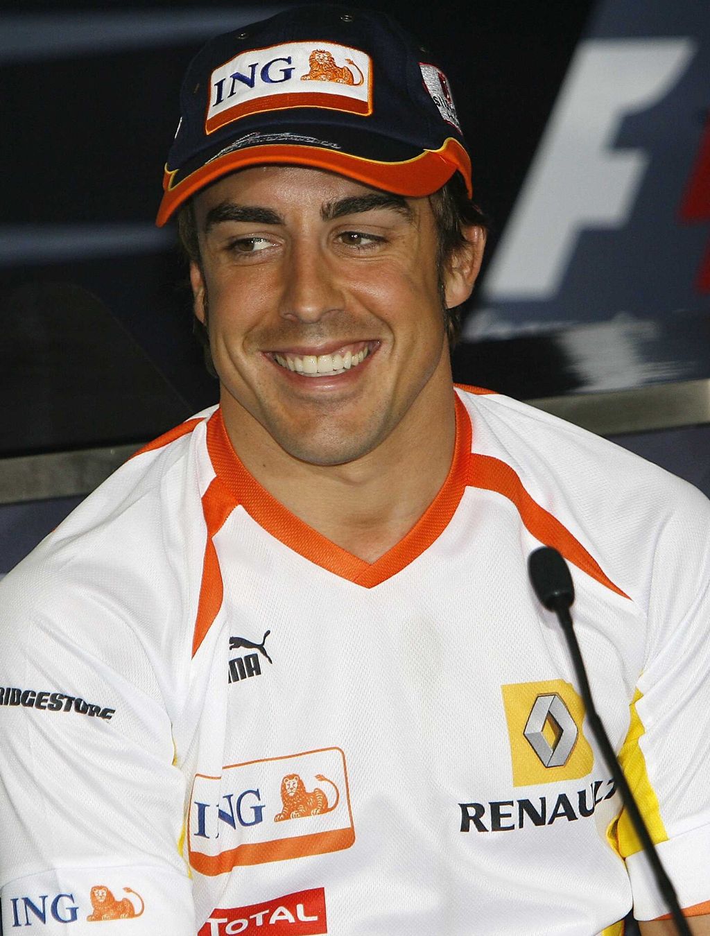 Fernando Alonso