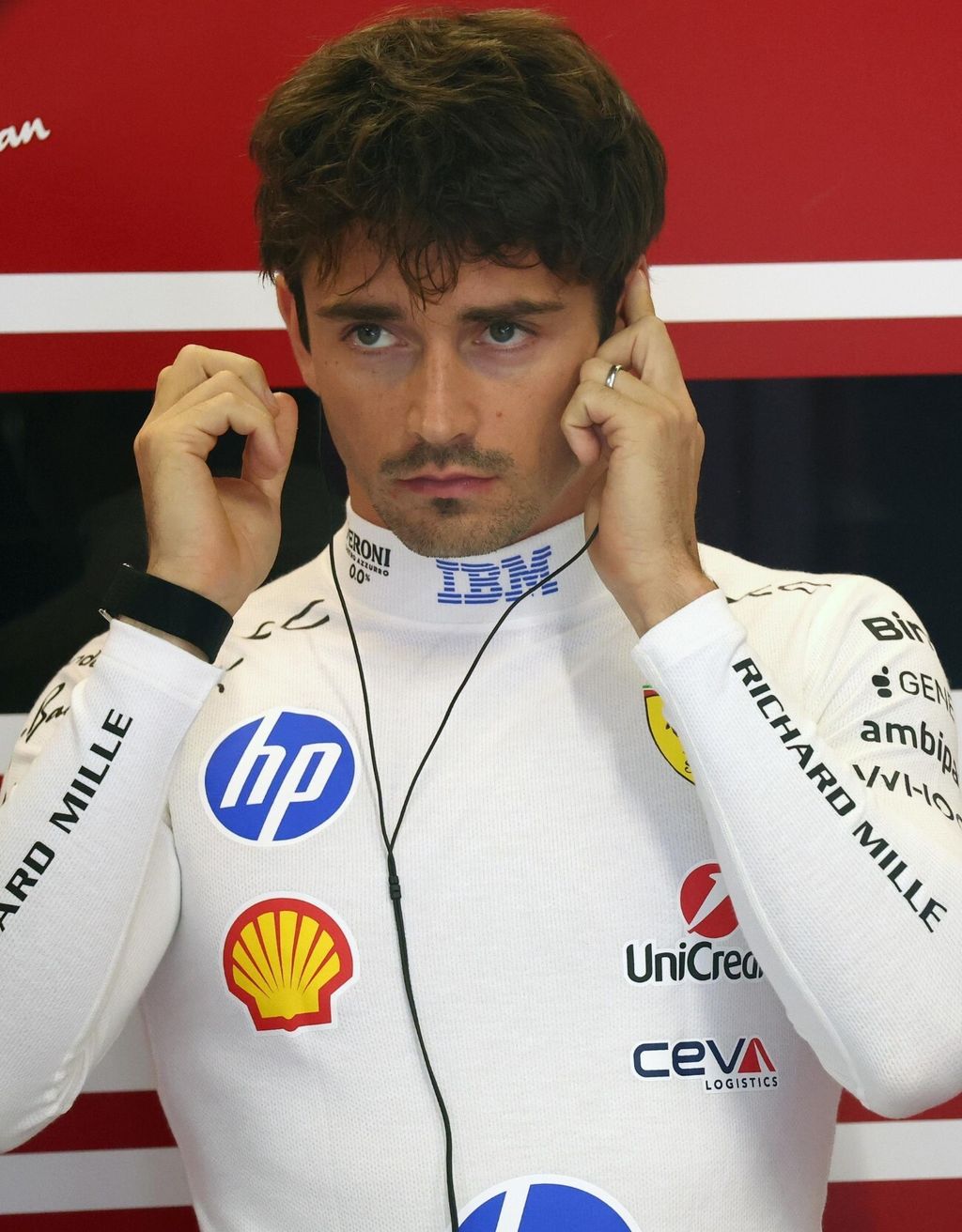 Charles Leclerc
